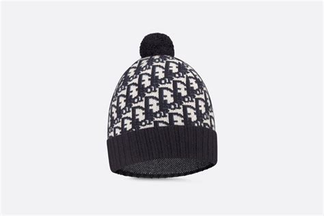 dior beanie men's|christian dior beanie.